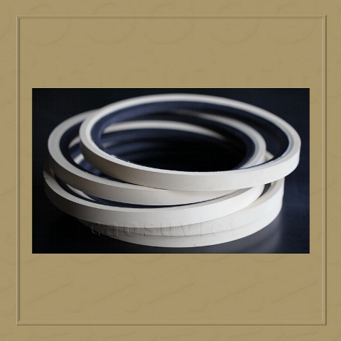 Bọc cao su lên dây cuaroa