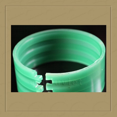 Vòng đế dao máy bế