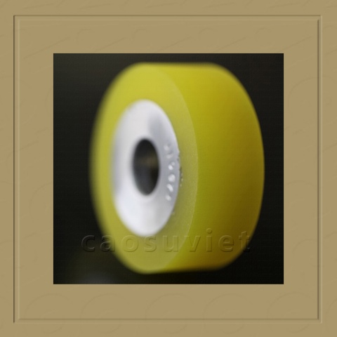 Con lăn PU bàn trượt