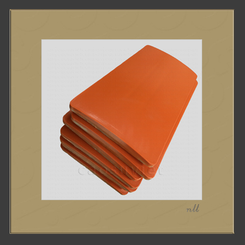 Bọc silicone tấm hút xoay máy làm tả giấy